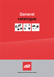 Catalogue | ACP Technologies