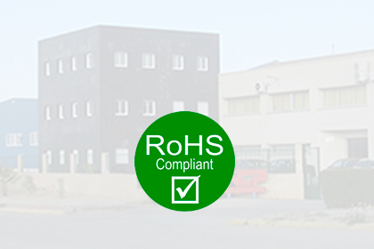REACH & RoHS
