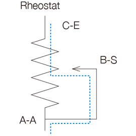 Variable resistor