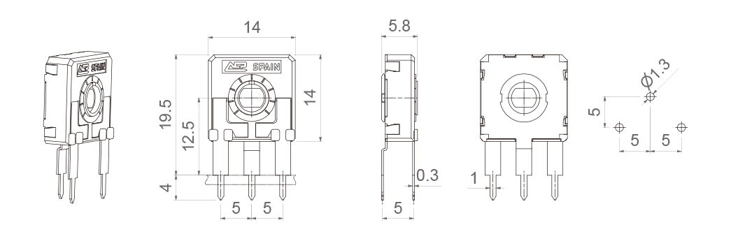 CA14-CE14-MODELS-HA5