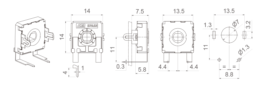 CA14-CE14-MODELS-VD11