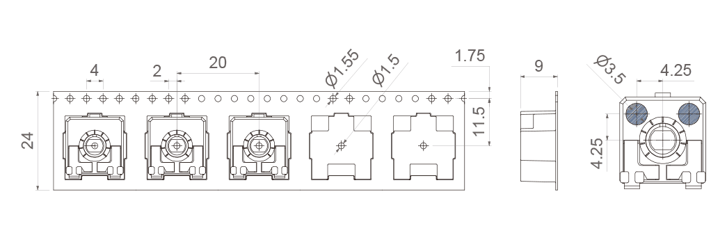 VSMD-T&R … CY