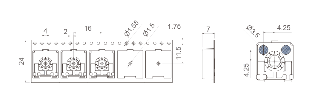 VSMD-T&R