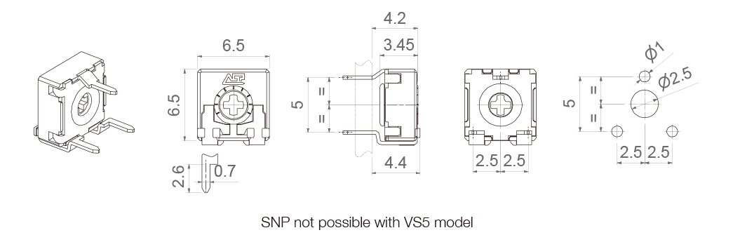 CA6-MODELS-VS5