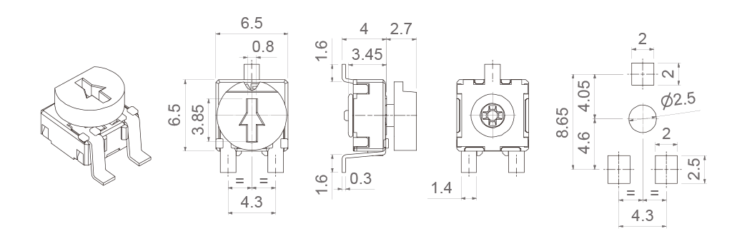 CA6-MODELS-WT-6037