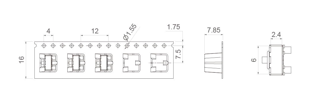 HSMD-T&R