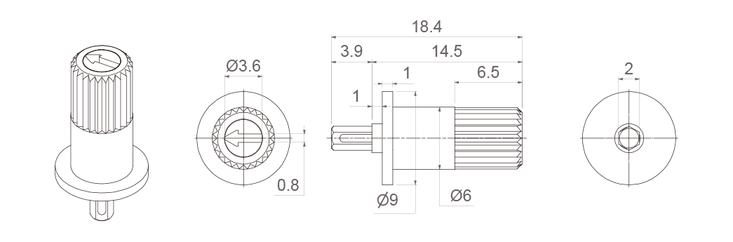 9009