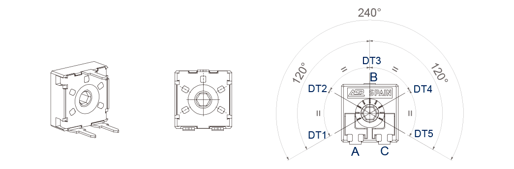 DETENTS 3