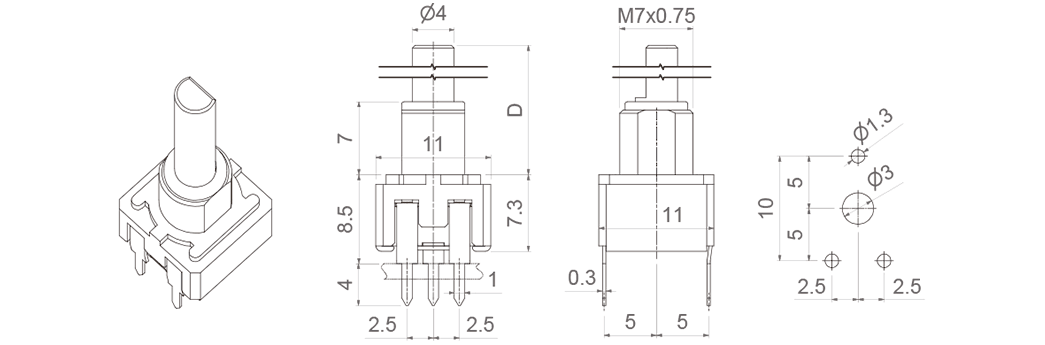 V10