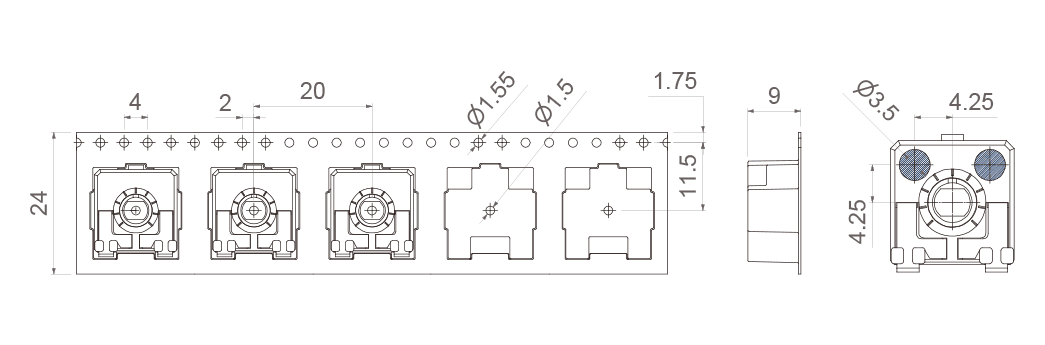 VSMD-T&R … CY