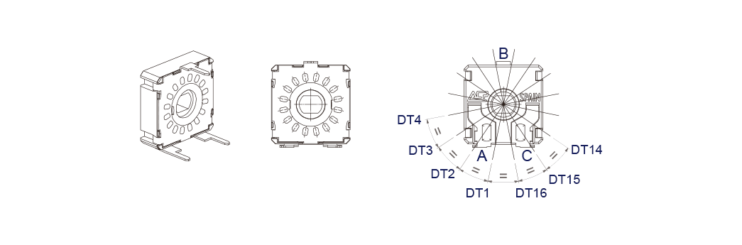 16DT Standard