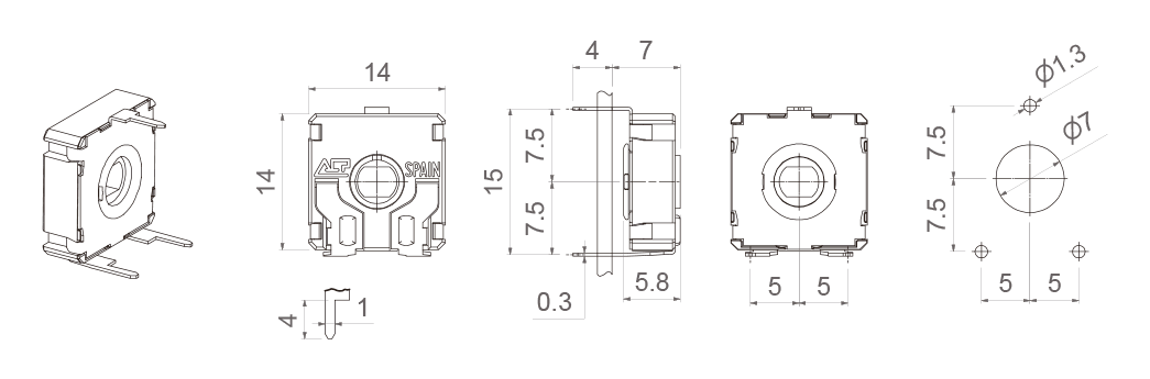 V15