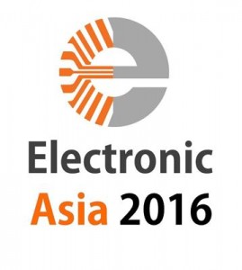 electronicasia LOGO