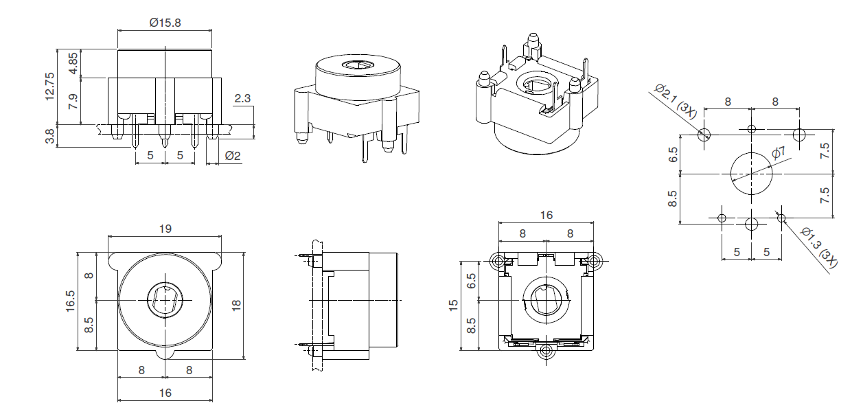 Q16 V15