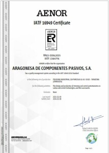 IATF 16949-2016 certificate (English) (09-02-2021)