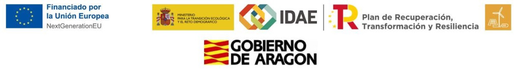 Logos convocatoria